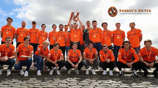 Dundee United artwork 8