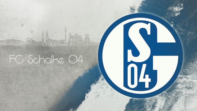 Schalke 04 artwork 8