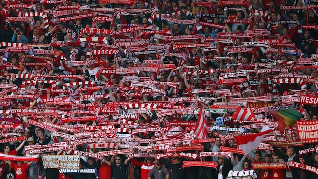 Bayern Munich artwork 8