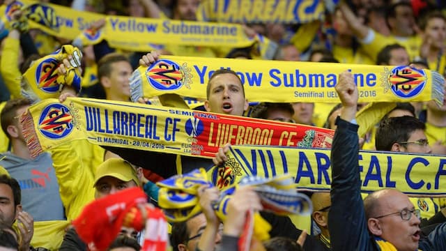 Villarreal artwork 8