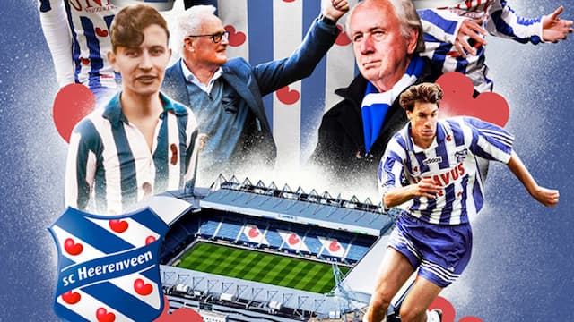 SC Heerenveen artwork 8