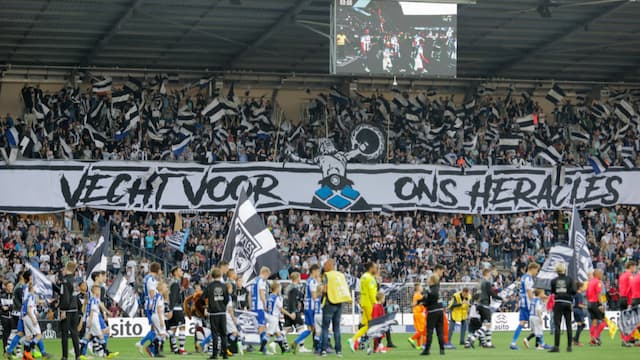 SC Heracles Almelo artwork 8