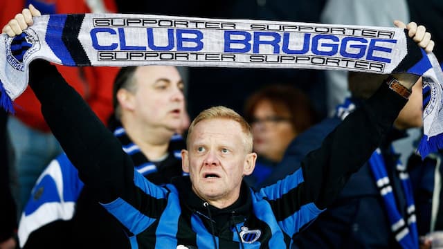 Club Brugge artwork 8