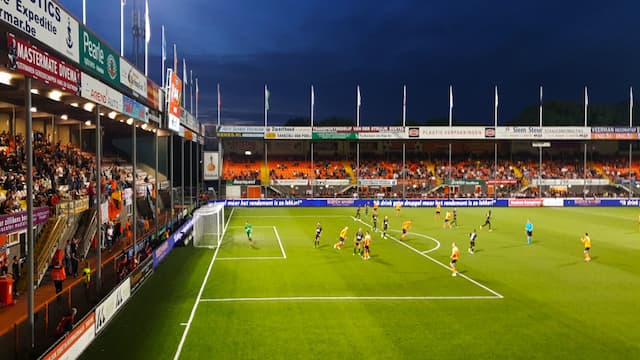 FC Volendam artwork 8