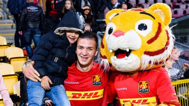 FC Nordsjælland artwork 8