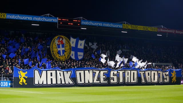 PEC Zwolle artwork 8