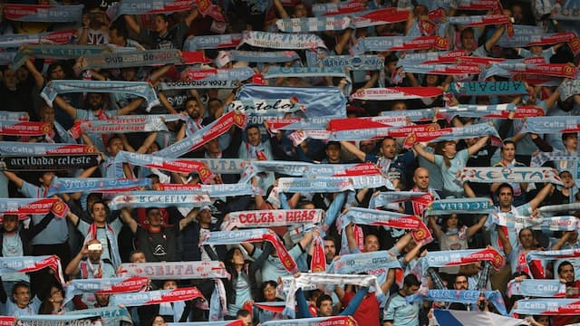 Celta Vigo artwork 8