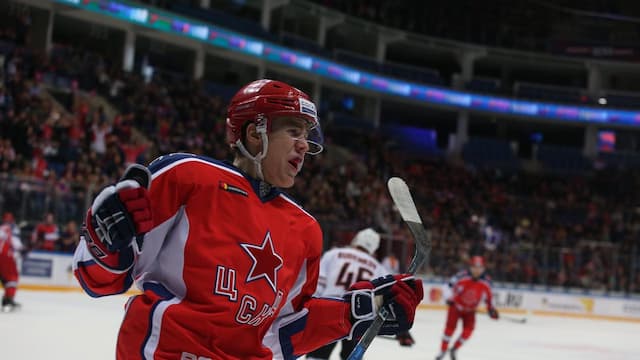 CSKA Moscow artwork 8