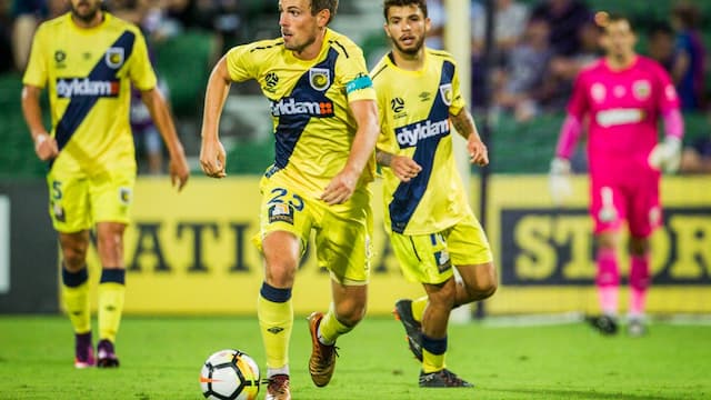 Central Coast Mariners artwork 8