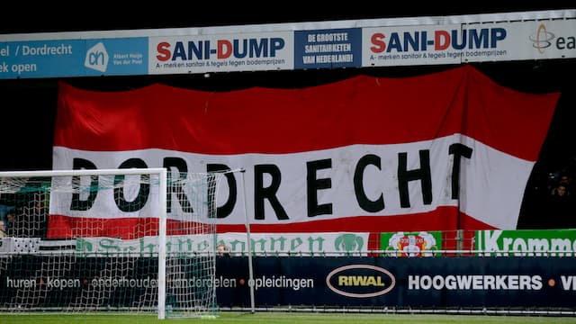 FC Dordrecht artwork 8