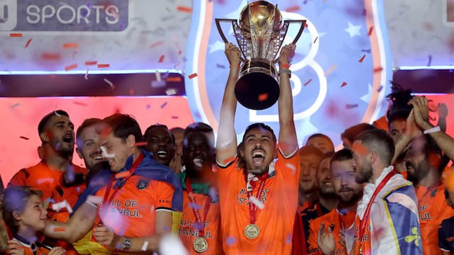 Istanbul Basaksehir artwork 6