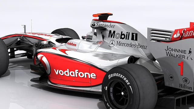 McLaren artwork 8