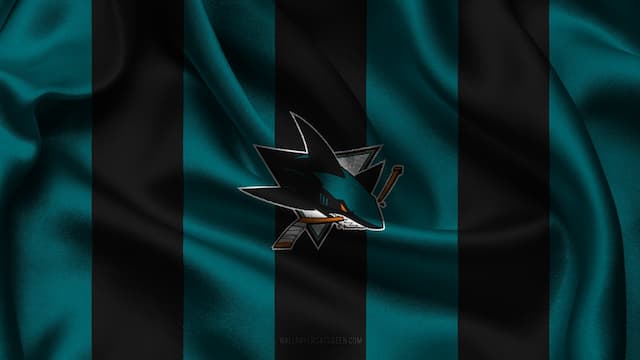 San Jose Sharks artwork 8