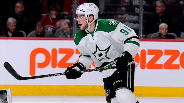 Dallas Stars artwork 8