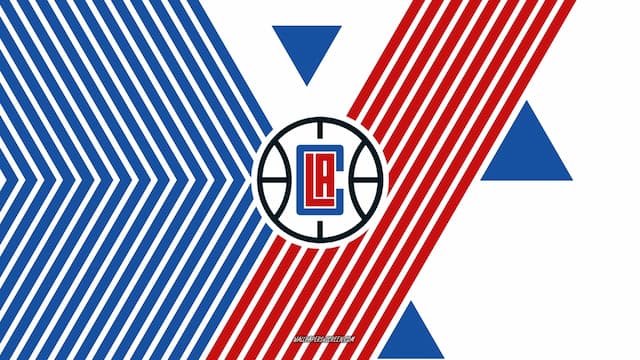 Los Angeles Clippers artwork 8
