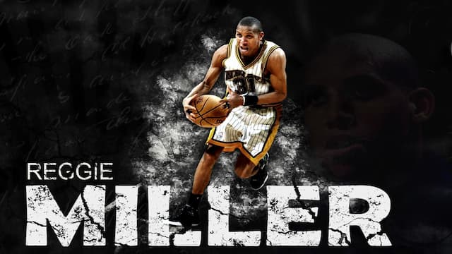 Indiana Pacers artwork 8