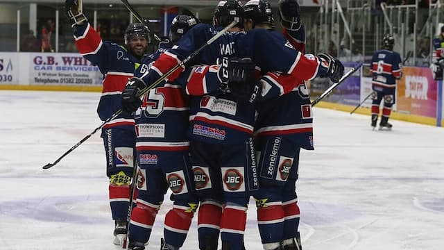 Dundee Stars artwork 8