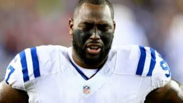 Indianapolis Colts artwork 8