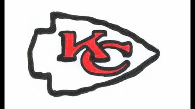 Kansas City Chiefs artwork 8