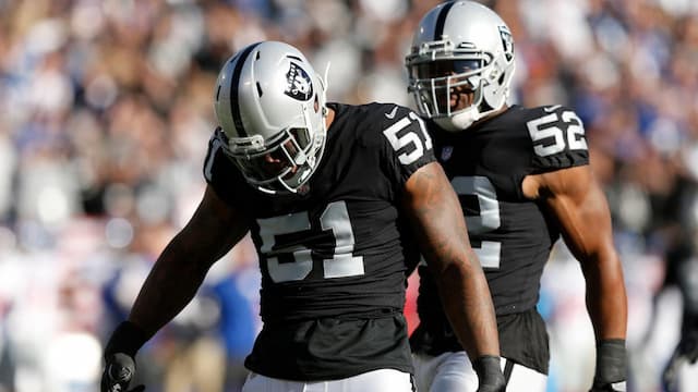 Las Vegas Raiders artwork 8