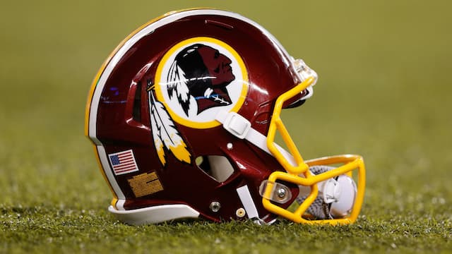 Washington Commanders artwork 8