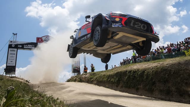 Hyundai Shell World Rally Team artwork 8