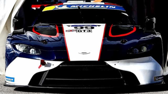 Beechdean AMR artwork 8