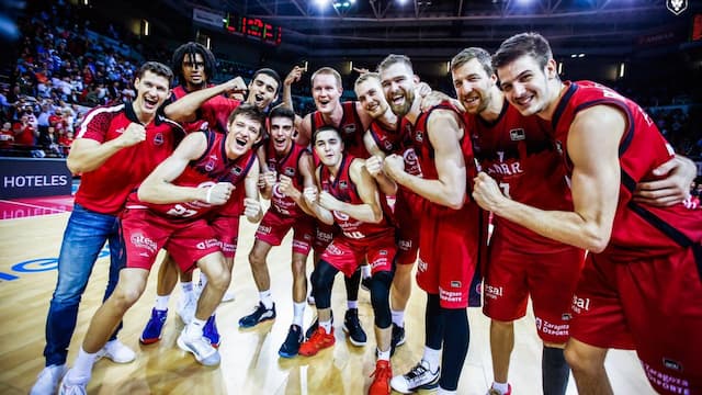 Basket Zaragoza artwork 8