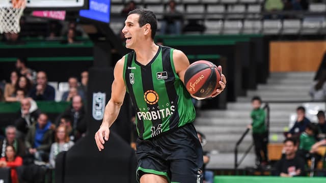 Joventut Badalona artwork 8