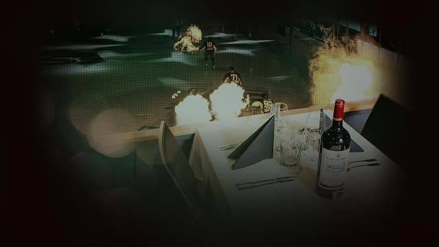 Färjestad BK artwork 8