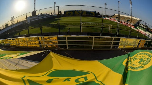 Defensa y Justicia artwork 8