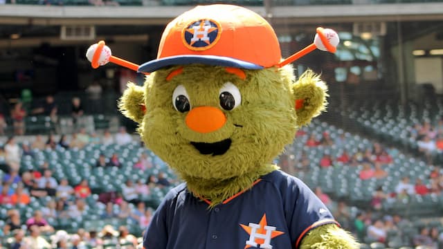 Houston Astros artwork 8