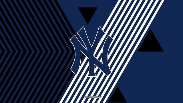 New York Yankees artwork 8