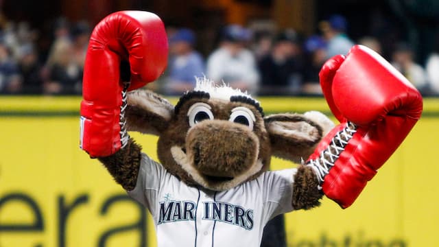 Seattle Mariners artwork 8