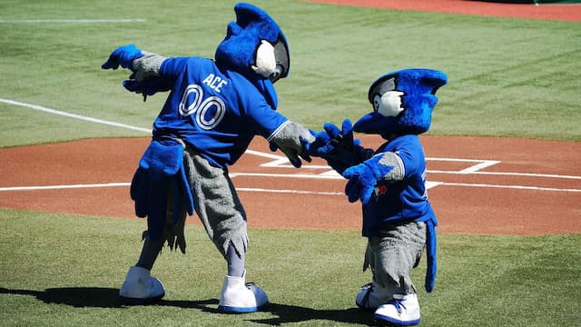 Toronto Blue Jays artwork 8