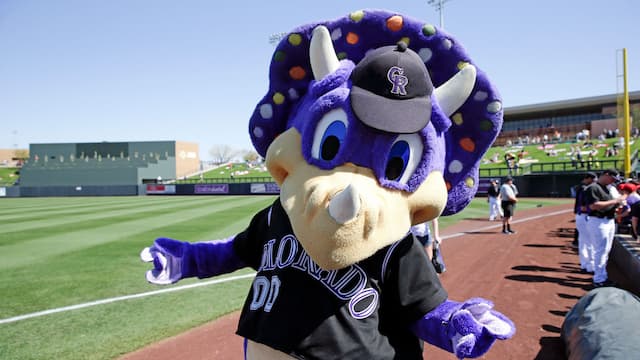 Colorado Rockies artwork 8