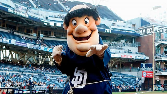 San Diego Padres artwork 8