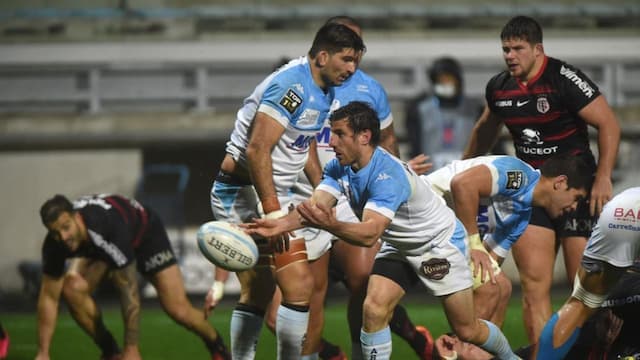 Aviron Bayonnais artwork 8