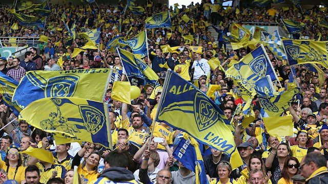 ASM Clermont Auvergne artwork 8