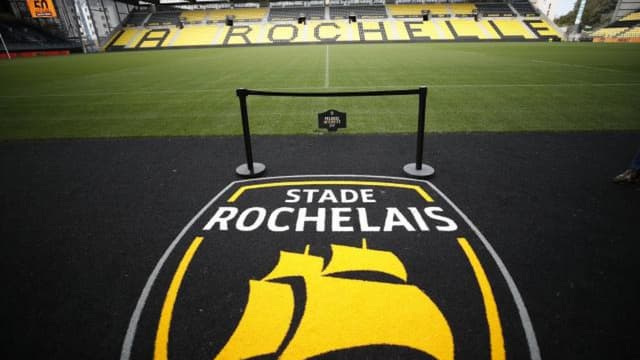 Stade Rochelais artwork 8