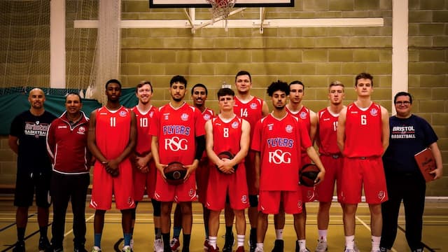 Bristol Flyers artwork 8