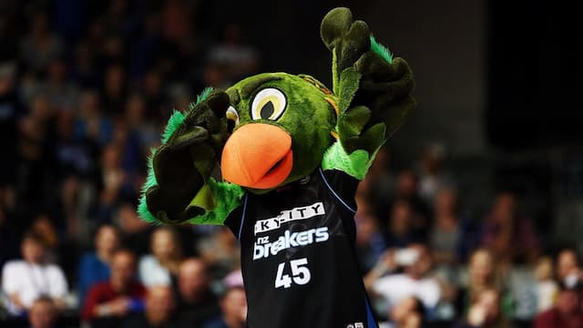 New Zealand Breakers artwork 8