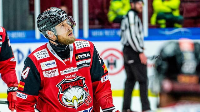 Malmö Redhawks artwork 8