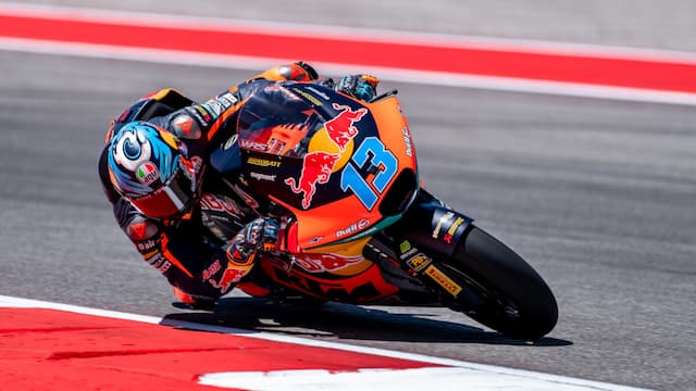 Red Bull KTM Ajo Moto2 artwork 8