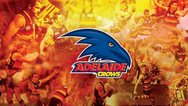 Adelaide Football Club artwork 8