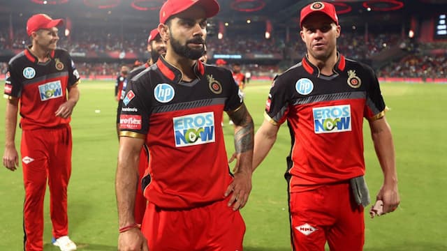 Royal Challengers Bangalore artwork 8