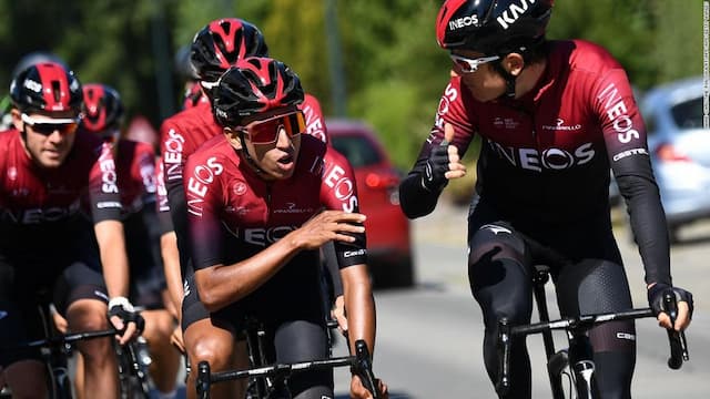 Ineos Grenadiers artwork 8