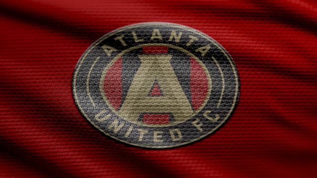 Atlanta United artwork 8