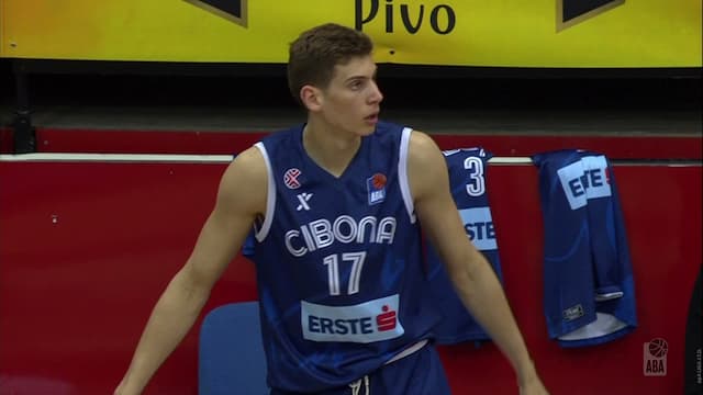 Cibona Zagreb artwork 8