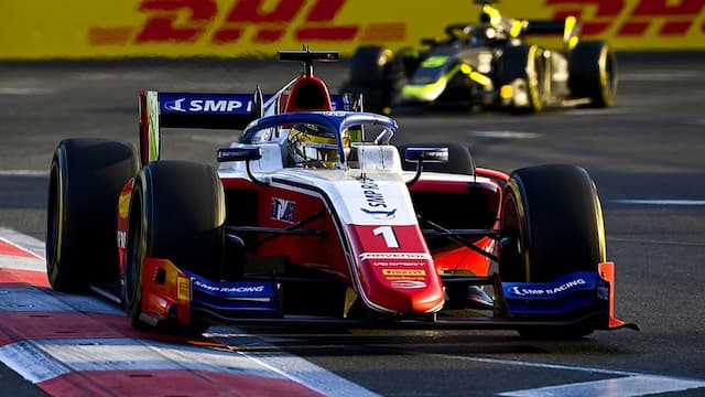 Prema Racing artwork 7